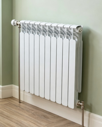 Custom Radiator Installation Service