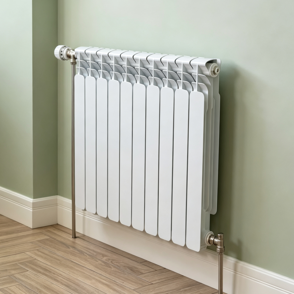 Custom Radiator Installation Service